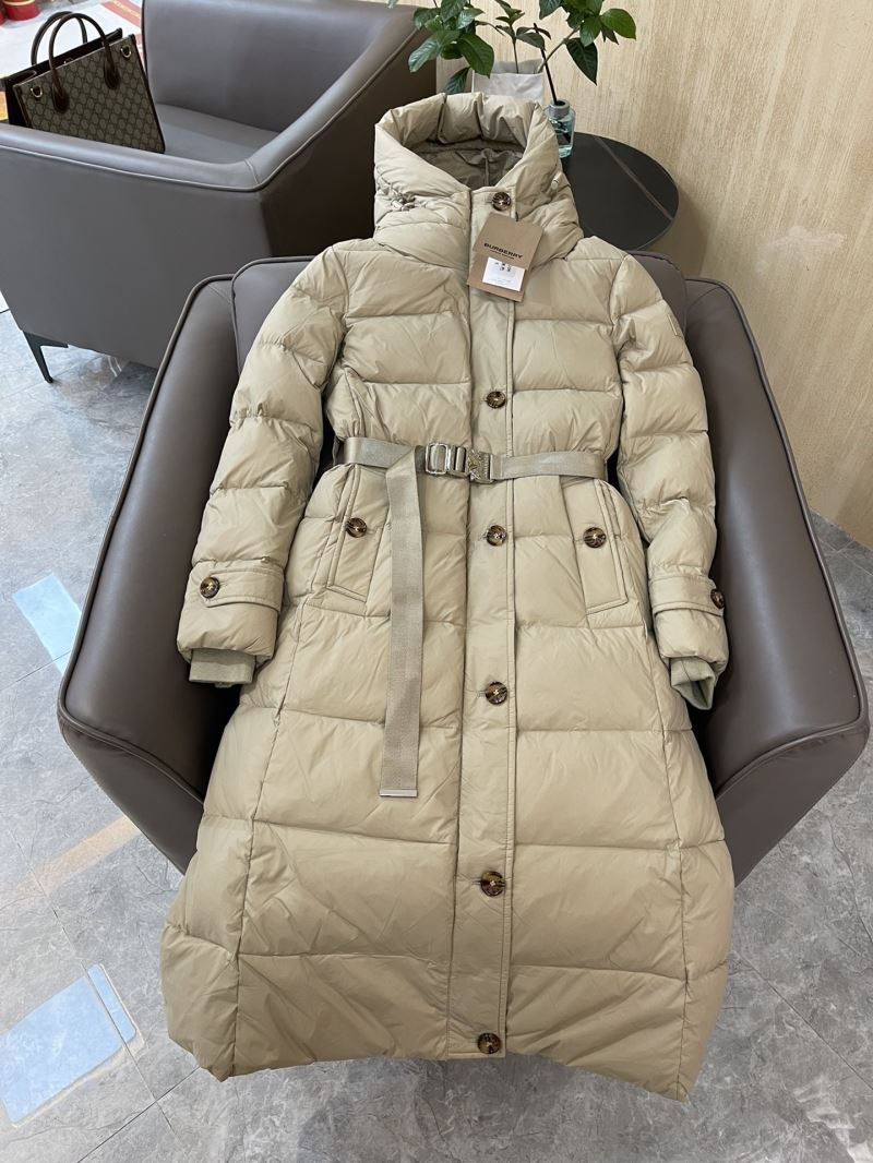 Burberry Down Jackets